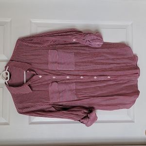 Express Women's Button Down